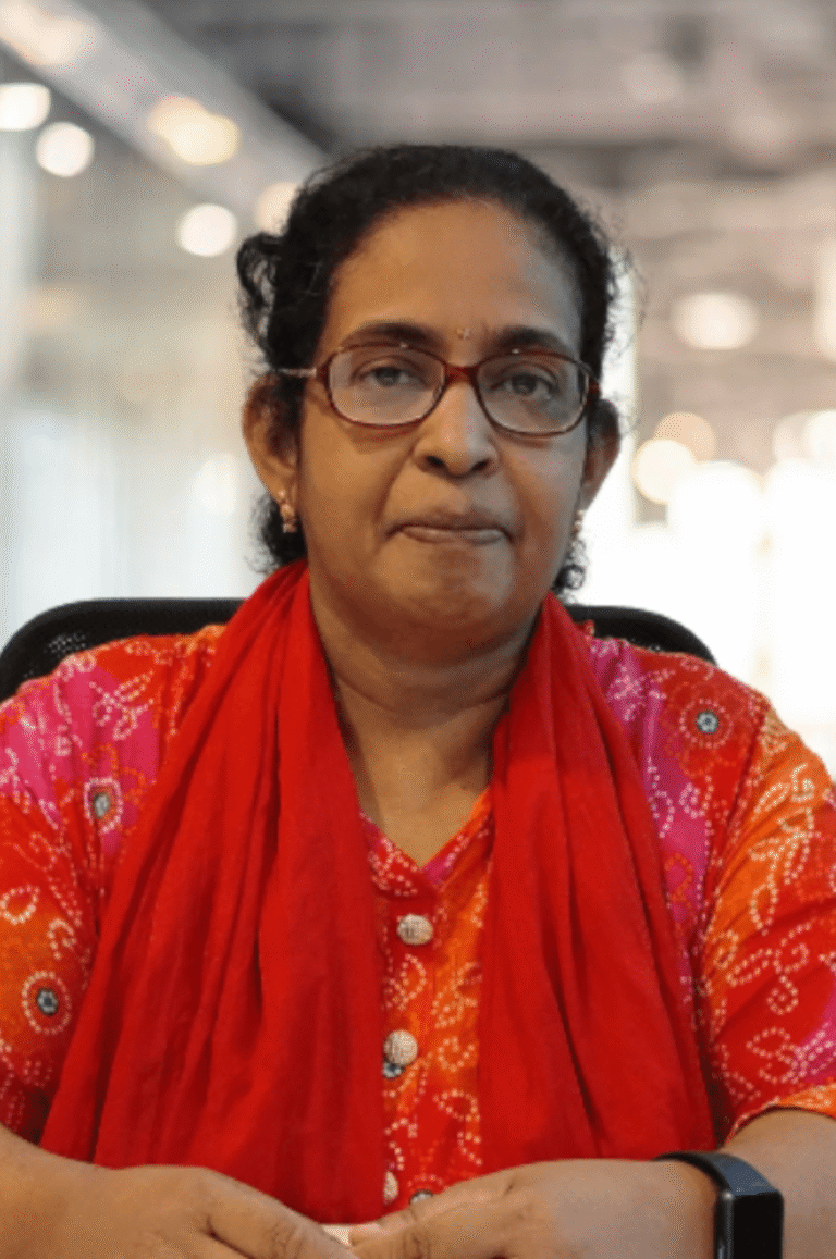 Chief Compliance Officer